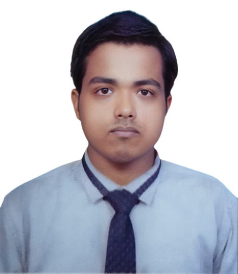 Govind Kumar Singh